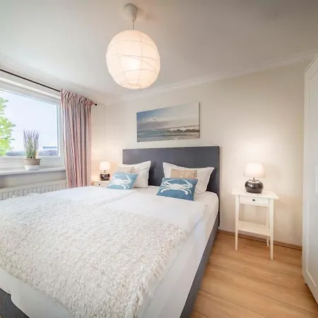 Strandlodge 2 펜션