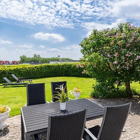 펜션 Strandlodge 2