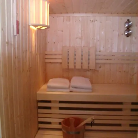 펜션 Strandlodge 2 *