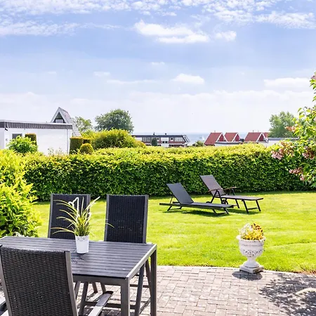 Strandlodge 2 * Rettin