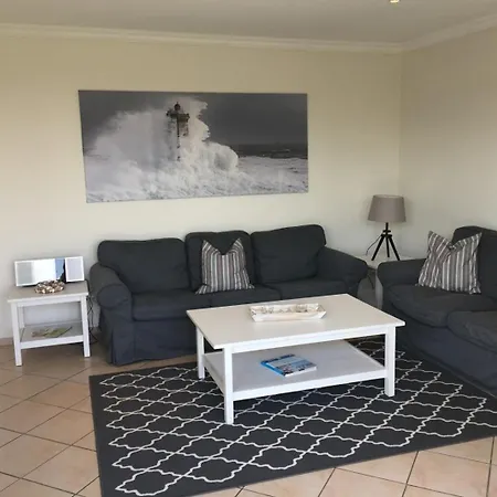 Strandlodge 2 * Rettin