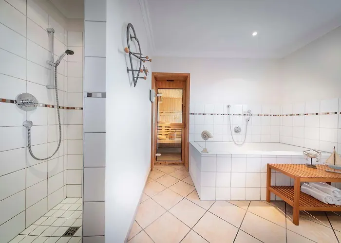 Strandlodge 2 * Rettin