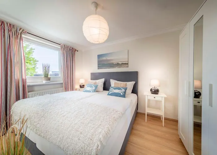 Strandlodge 2 Casa vacanze