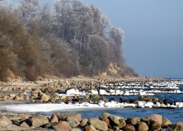 Strandlodge 2 Rettin