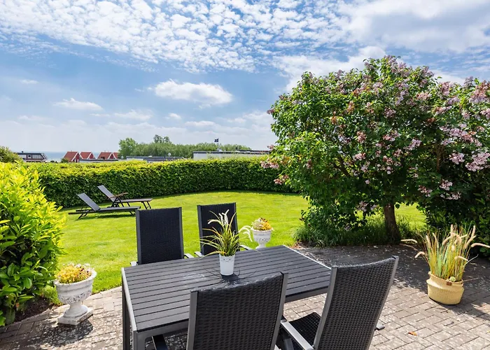 Casa vacanze Strandlodge 2