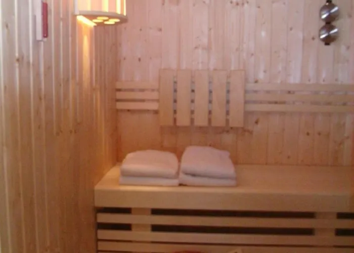 Casa vacanze Strandlodge 2 *