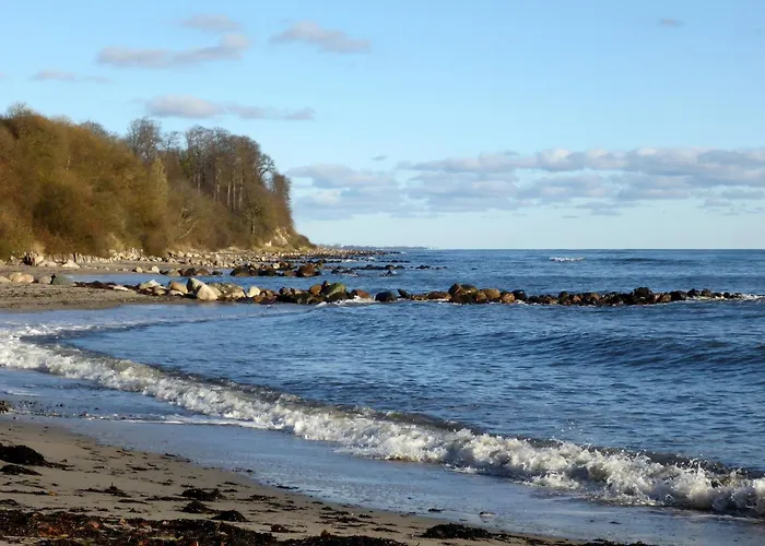 Strandlodge 2 Rettin