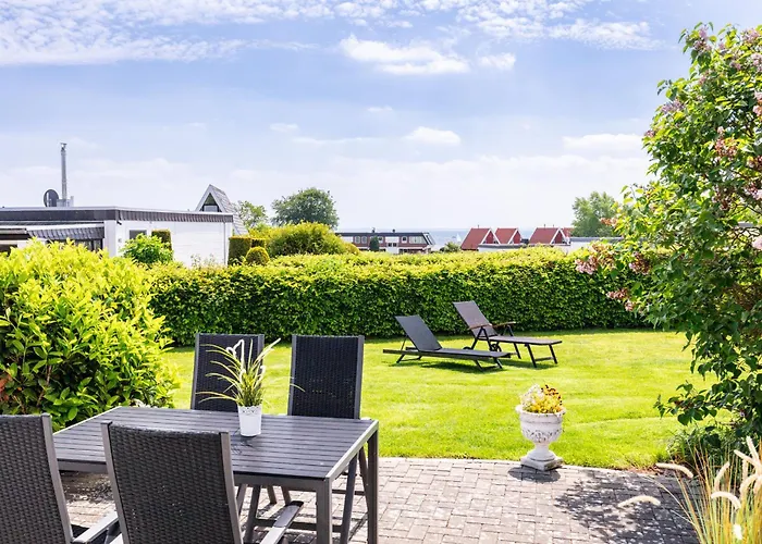 Strandlodge 2 * Rettin