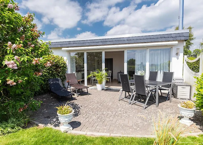 Strandlodge 2 Casa vacanze