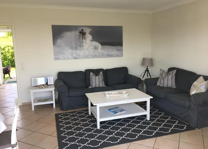 Strandlodge 2 * Rettin